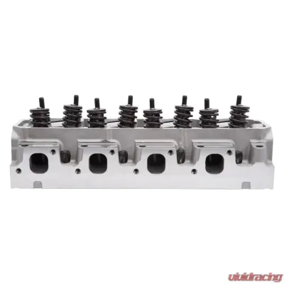 Edelbrock Engine Cylinder Head - 61625