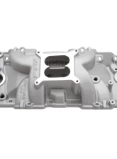 Edelbrock Engine Intake Manifold N/A                                     - 7163 - Image 13