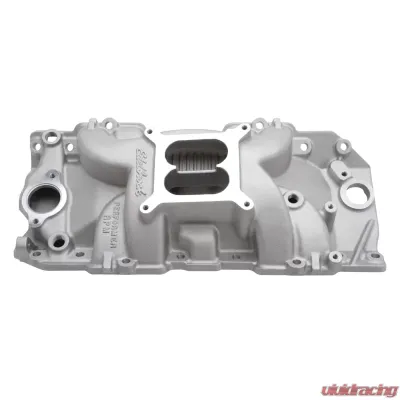 Edelbrock Engine Intake Manifold N/A - 7163
