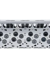 Edelbrock Cylinder Head Chevy 2001-2004 LB7 Duramax Diesel V8 6.6L Single Complete                                     - 79029 - Image 8