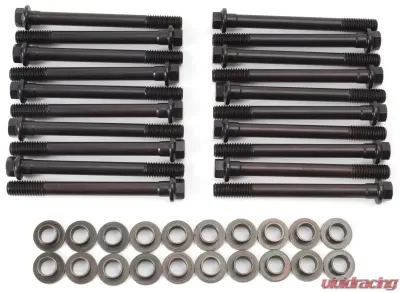 Edelbrock Engine Cylinder Head Bolt Set - 8562
