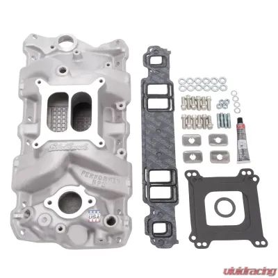 Edelbrock Engine Intake Manifold Installation Kit - 2041