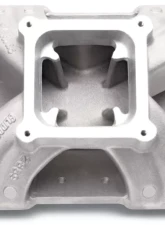 Edelbrock Engine Intake Manifold                                     - 2859 - Image 3