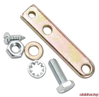 Edelbrock Carburetor Accelerator Linkage Kit - 8011