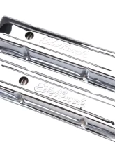 Edelbrock Engine Valve Cover Set                                     - 4649 - Image 5