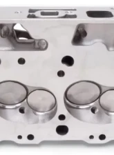 Edelbrock Engine Cylinder Head                                     - 60499 - Image 5