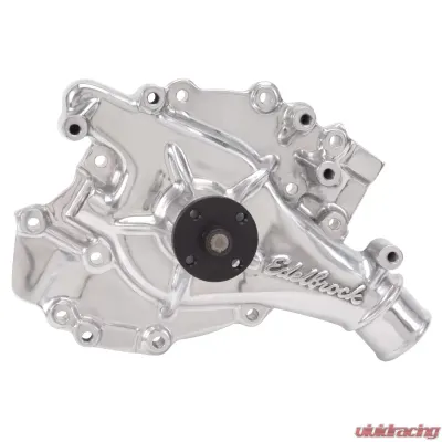 Edelbrock Engine Water Pump - 8876