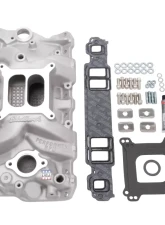 Edelbrock Engine Intake Manifold Installation Kit                                     - 2041 - Image 4