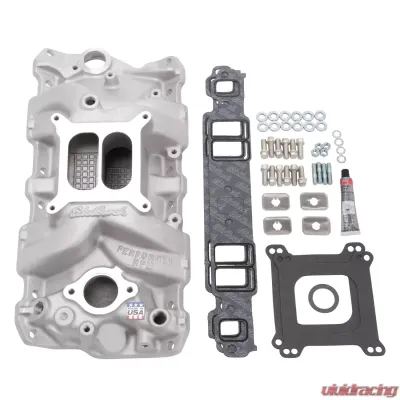 Edelbrock Engine Intake Manifold Installation Kit - 2041