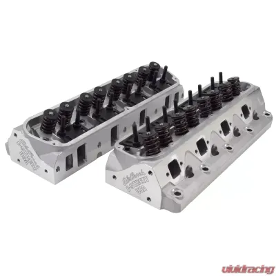 Edelbrock Engine Cylinder Head - 5025