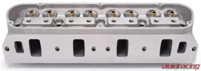 Edelbrock Engine Cylinder Head - 77219