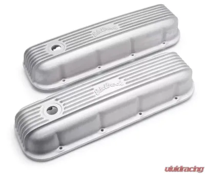 Edelbrock Engine Valve Cover Set - 41859