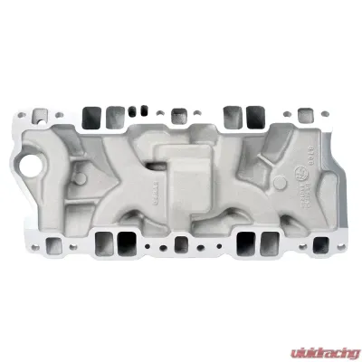 Edelbrock Engine Intake Manifold N/A - 3706