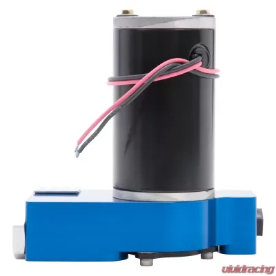 Edelbrock Electric Fuel Pump - 182052