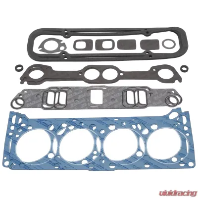 Edelbrock Engine Cylinder Head Gasket Set - 7382