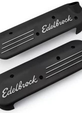 Edelbrock Ignition Coil Cover                                     - 41183 - Image 6