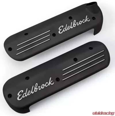 Edelbrock Ignition Coil Cover - 41183
