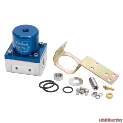 Edelbrock Fuel Injection Pressure Regulator - 174042