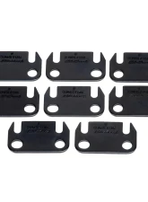 Edelbrock Engine Push Rod Guide Plate                                     - 9667 - Image 2