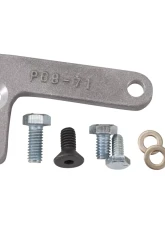 Edelbrock Carburetor Throttle Cable Bracket                                     - 8015 - Image 4