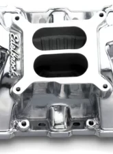 Edelbrock Engine Intake Manifold N/A                                     - 27011 - Image 3
