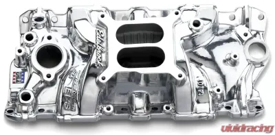 Edelbrock Engine Intake Manifold N/A - 27011