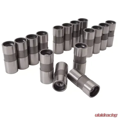 Edelbrock Perf RPM Cam and Lifters Kit Chev 283-400 - 7102