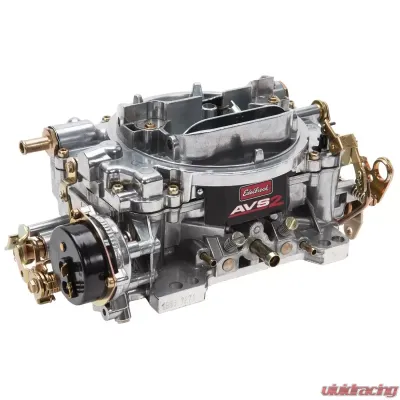 Edelbrock Carburetor - 1906