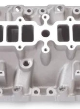 Edelbrock Engine Intake Manifold Lower                                     - 3884 - Image 2