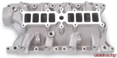 Edelbrock Engine Intake Manifold Lower - 3884
