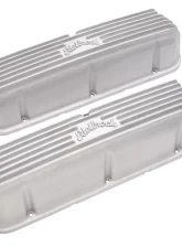 Edelbrock Engine Valve Cover Set                                     - 41609 - Image 4
