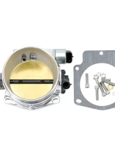 Edelbrock Fuel Injection Throttle Body                                     - 38691 - Image 4