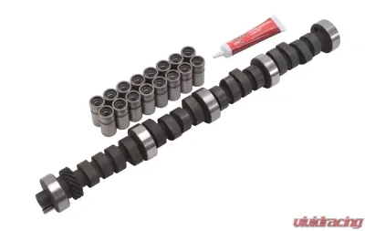 Edelbrock Engine Camshaft and Lifter Kit - 7122