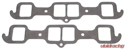 Edelbrock Exhaust Manifold Gasket Set - 7238