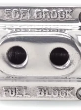 Edelbrock Fuel Line Connector                                     - 12801 - Image 3