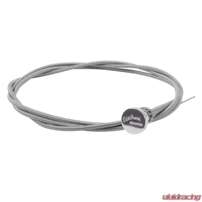 Edelbrock Carburetor Choke Cable - 8013