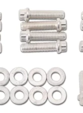 Edelbrock Engine Intake Manifold Bolt Set                                     - 8509 - Image 3