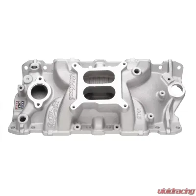 Edelbrock Engine Intake Manifold N/A - 2701