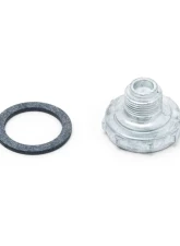 Edelbrock Carburetor Power Valve Block-Off Plug                                     - 12624 - Image 3