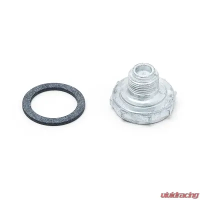 Edelbrock Carburetor Power Valve Block-Off Plug - 12624