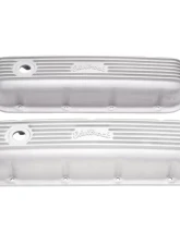 Edelbrock Engine Valve Cover Set                                     - 41859 - Image 3