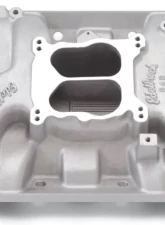 Edelbrock Engine Intake Manifold N/A                                     - 2515 - Image 2