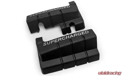 Edelbrock Ignition Coil Cover - 41113