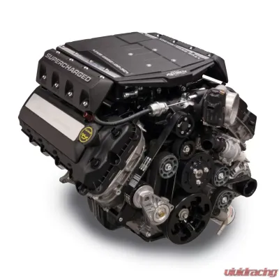 Edelbrock Engine Complete Assembly - 46890