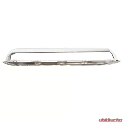Edelbrock Engine Valve Cover Set - 4485