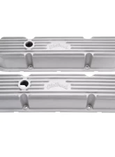 Edelbrock Valve Cover Classic Series Chrysler 383/440 CI V8 Satin                                     - 41929 - Image 3