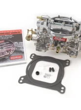 Edelbrock Carburetor                                     - 9904 - Image 3