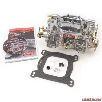 Edelbrock Carburetor - 9904