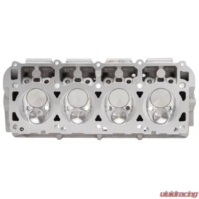 Edelbrock Cyl Head Chrysler Gen III Hemi Perf RPM 2003-Present 5 7L-6 4L V8 73cc Complete - 61119