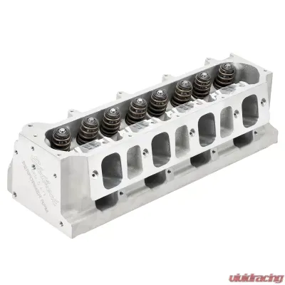Edelbrock Cylinder Head Performer RPM Chevy Gen V LT1/LT4 - 77119